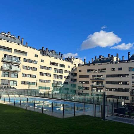 Apartamento Cerca Centro Madrid Rivas-Vaciamadrid Εξωτερικό φωτογραφία