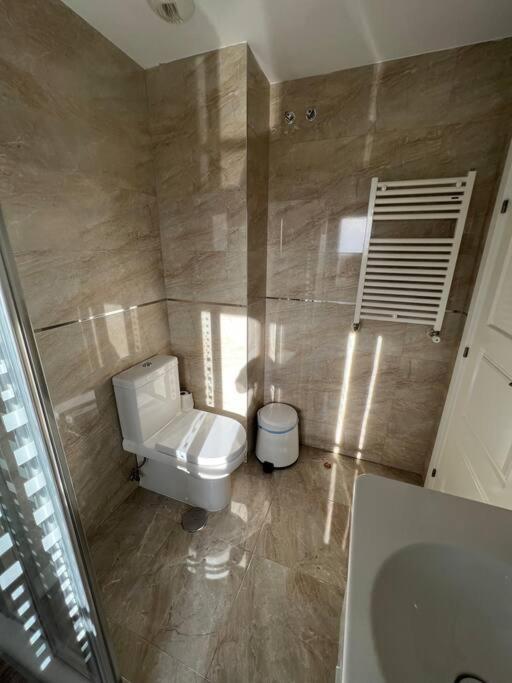 Apartamento Cerca Centro Madrid Rivas-Vaciamadrid Εξωτερικό φωτογραφία