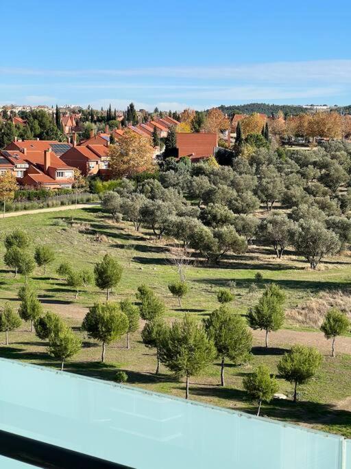 Apartamento Cerca Centro Madrid Rivas-Vaciamadrid Εξωτερικό φωτογραφία