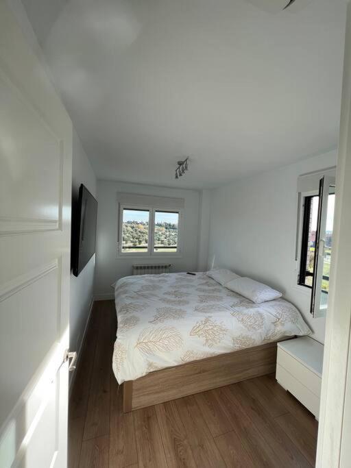 Apartamento Cerca Centro Madrid Rivas-Vaciamadrid Εξωτερικό φωτογραφία