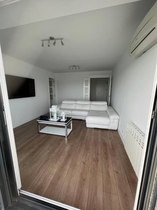 Apartamento Cerca Centro Madrid Rivas-Vaciamadrid Εξωτερικό φωτογραφία
