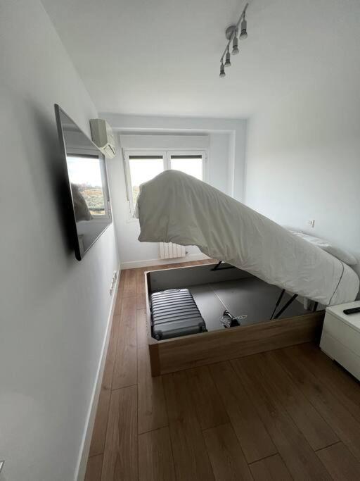 Apartamento Cerca Centro Madrid Rivas-Vaciamadrid Εξωτερικό φωτογραφία