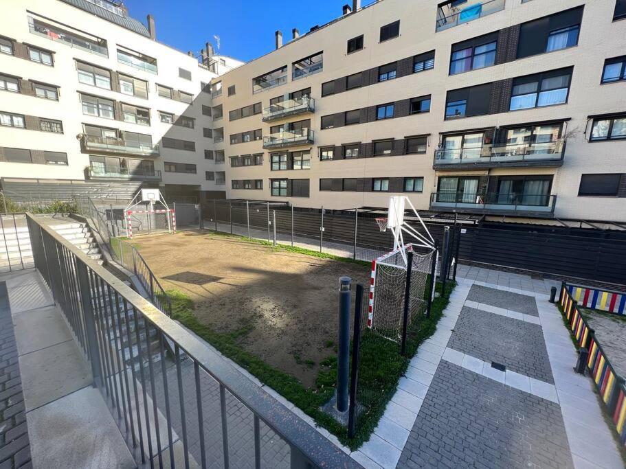 Apartamento Cerca Centro Madrid Rivas-Vaciamadrid Εξωτερικό φωτογραφία