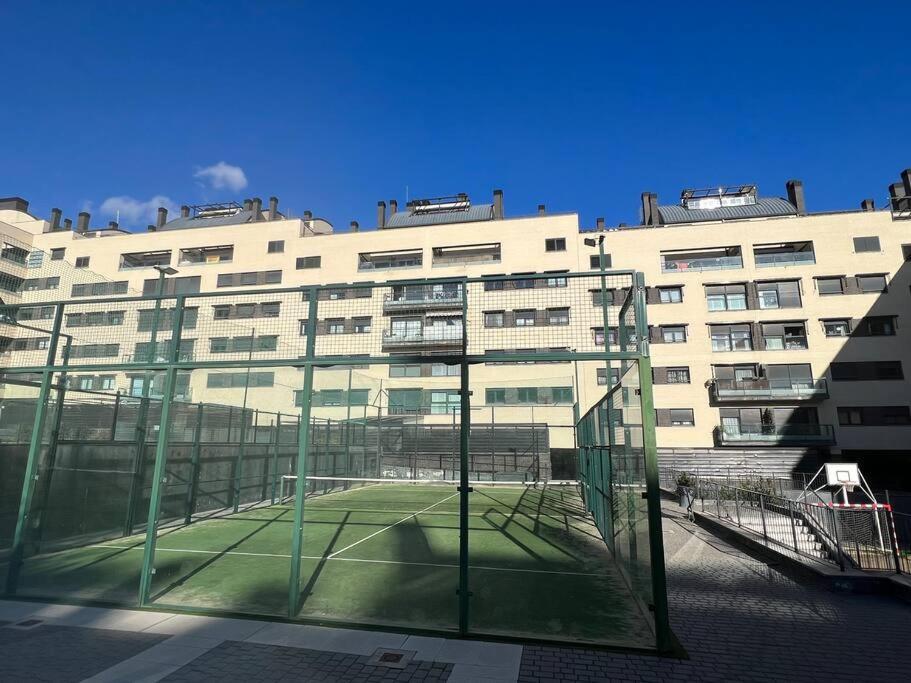Apartamento Cerca Centro Madrid Rivas-Vaciamadrid Εξωτερικό φωτογραφία