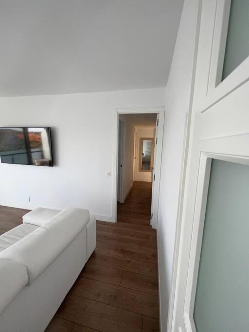 Apartamento Cerca Centro Madrid Rivas-Vaciamadrid Εξωτερικό φωτογραφία
