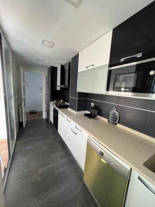 Apartamento Cerca Centro Madrid Rivas-Vaciamadrid Εξωτερικό φωτογραφία